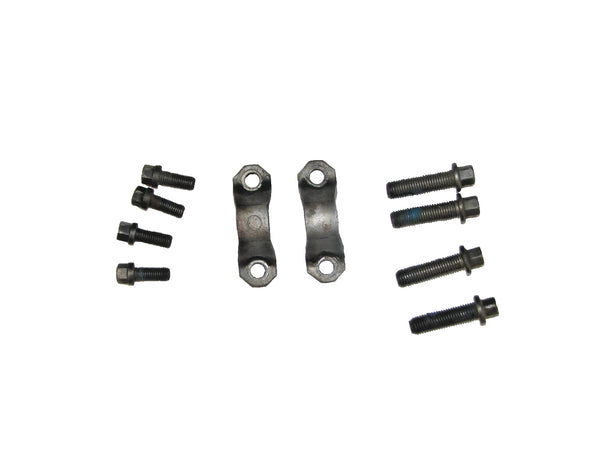 93-98 Grand Cherokee ZJ Front Drive Shaft U Joint Strap Bolt Transfer Case Hardware