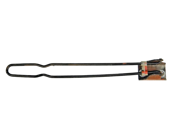 87-90 Jeep Wrangler YJ OEM Factory Tail Gate Stop Catch Rod