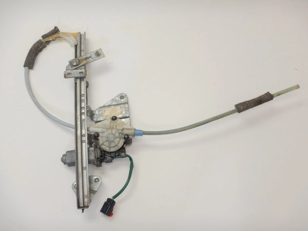 97-01 Cherokee XJ Driver Left Rear Door Power Window Regulator
