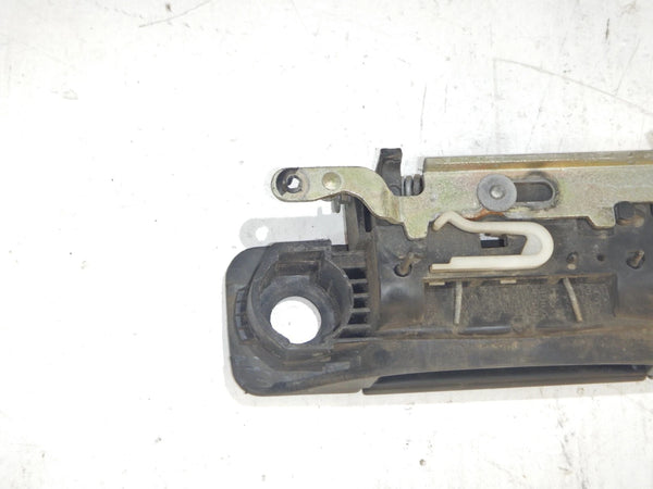 97-01 Cherokee XJ Jeep OEM Rear Lift Gate Handle 55076016AE