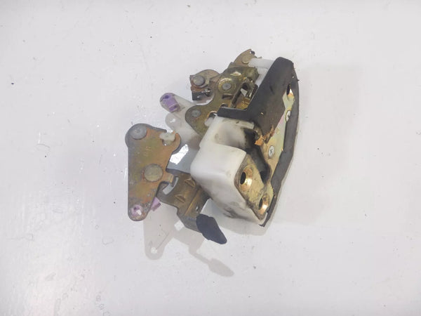 03-06 Wrangler TJ Passenger Right Full Door Latch