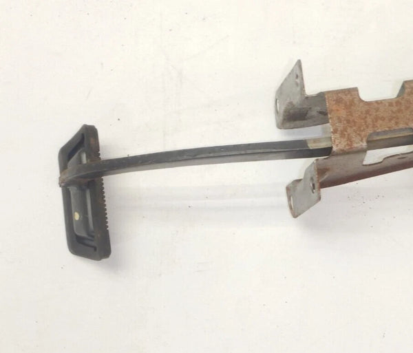 97-01 Cherokee XJ Automatic Transmission Brake Pedal Assembly