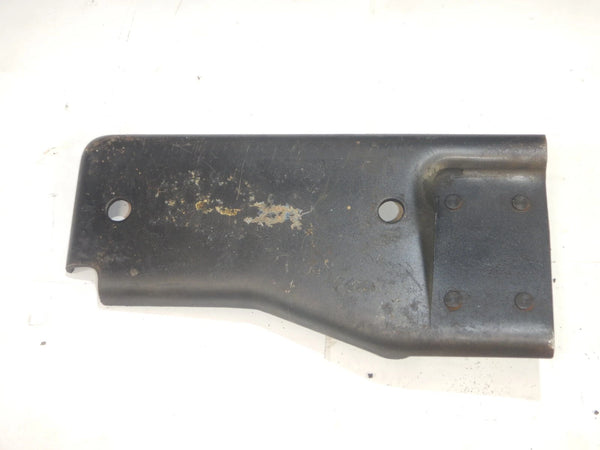 87-96 Cherokee XJ AW4 Automatic Transmission Mount Bracket Exhaust Hanger
