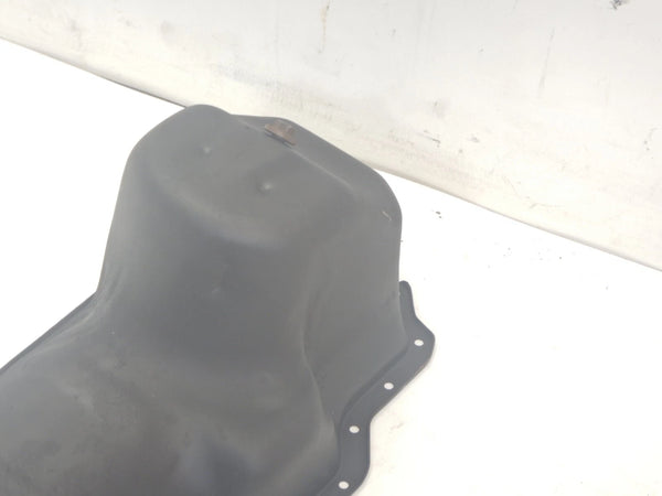87-90 Wrangler YJ 87-90 OEM 2.5L 4 Cylinder Engine Oil Pan 53050831