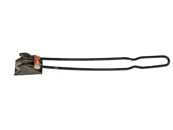87-90 Jeep Wrangler YJ OEM Factory Tail Gate Stop Catch Rod