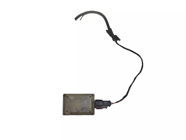 98-06 Wrangler TJ XJ ZJ WJ OEM Under Hood Courtesy Light Lamp Switch
