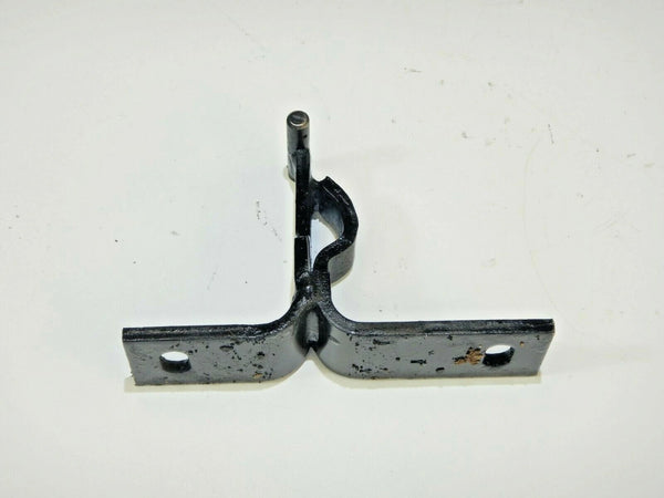 76-95 Jeep Wrangler YJ CJ Fold Tumble Rear Floor Seat Single Bracket
