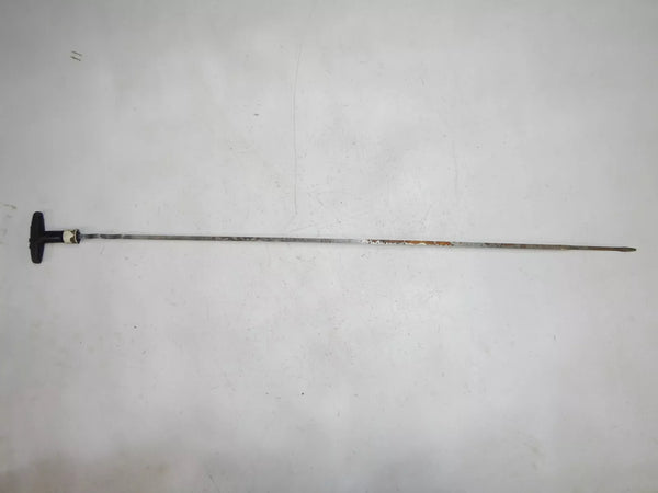 91-02 Cherokee XJ Wrangler YJ TJ OEM 2.5 Oil Dip Stick Dipstick + Tube 33007108