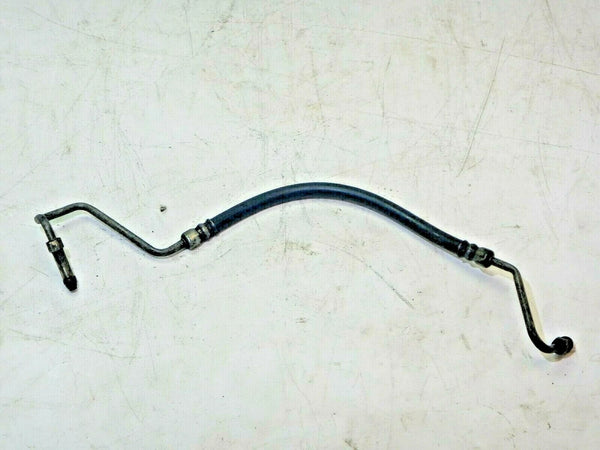 91-01 Cherokee XJ OEM High Pressure Power Steering Line 4.0L