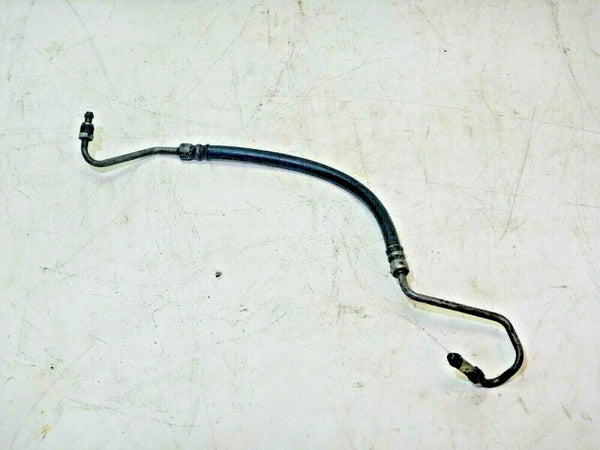91-01 Cherokee XJ OEM High Pressure Power Steering Line 4.0L