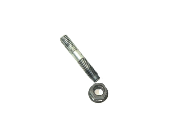 87-06 Wrangler TJ YJ NP231 Transfer Case Transmission Mounting Nut Stud
