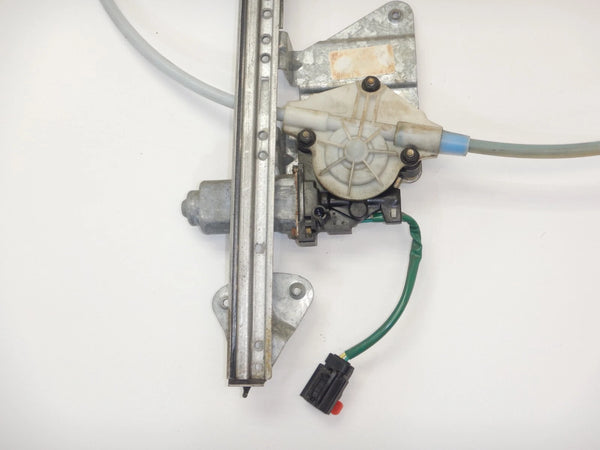 97-01 Cherokee XJ Driver Left Rear Door Power Window Regulator