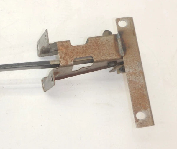 97-01 Cherokee XJ Automatic Transmission Brake Pedal Assembly