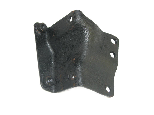 76-86 CJ OEM Power Steering Box Upper Bracket 5355446