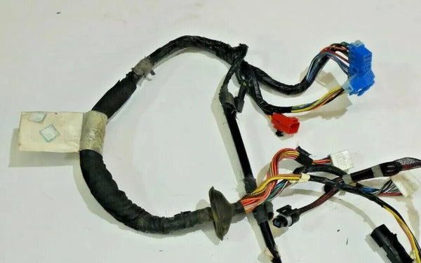 97-01 Cherokee XJ Jeep Driver Left Front Door Wire Wiring Harness Loom