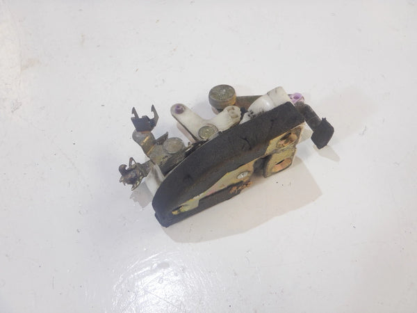 03-06 Wrangler TJ Passenger Right Full Door Latch