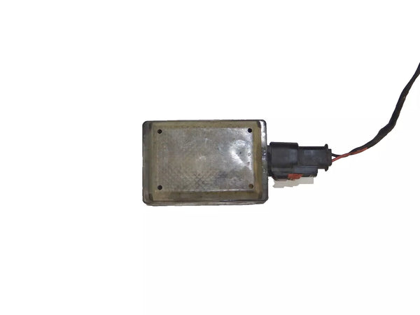 98-06 Wrangler TJ XJ ZJ WJ OEM Under Hood Courtesy Light Lamp Switch