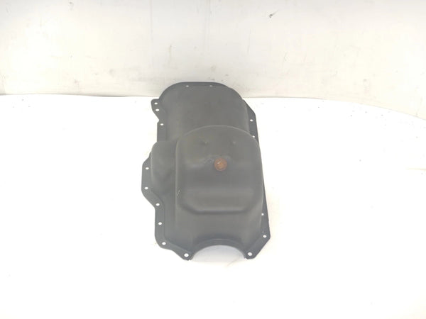 87-90 Wrangler YJ 87-90 OEM 2.5L 4 Cylinder Engine Oil Pan 53050831