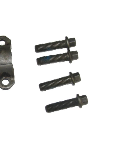 93-98 Grand Cherokee ZJ Front Drive Shaft U Joint Strap Bolt Transfer Case Hardware