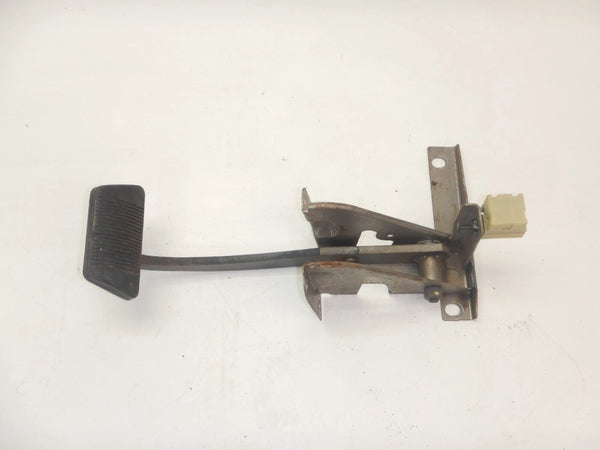 97-01 Cherokee XJ Automatic Transmission Brake Pedal Assembly