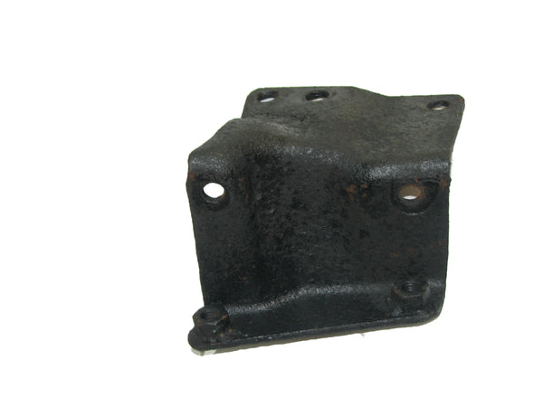 76-86 CJ OEM Power Steering Box Upper Bracket 5355446