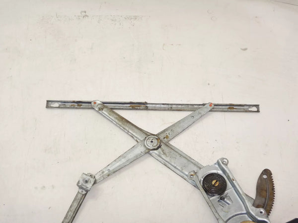 93-98 Grand Cherokee ZJ Driver Front Window Motor Regulator