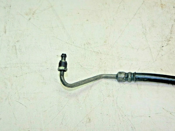 91-01 Cherokee XJ OEM High Pressure Power Steering Line 4.0L