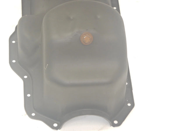 87-90 Wrangler YJ 87-90 OEM 2.5L 4 Cylinder Engine Oil Pan 53050831