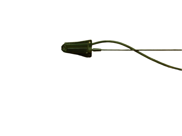 76-90 Wrangler YJ CJ Black OEM Factory Radio Antenna