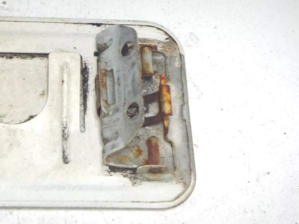 84-01 Cherokee XJ OEM Factory Fuel Tank Gas Filler Door Lid
