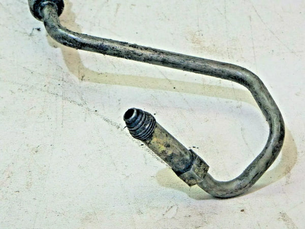 91-01 Cherokee XJ OEM High Pressure Power Steering Line 4.0L