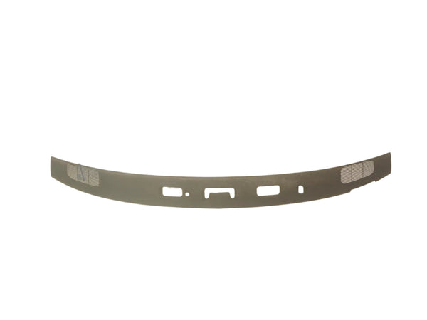 96-98 Grand Cherokee ZJ OEM Upper Dash Defrost Vent Trim Bezel Agate Gray