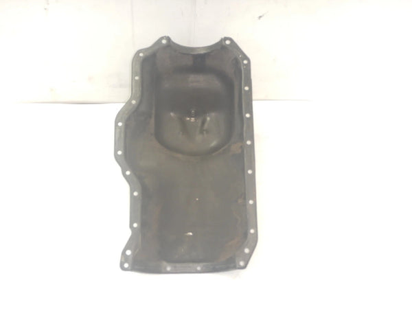 87-90 Wrangler YJ 87-90 OEM 2.5L 4 Cylinder Engine Oil Pan 53050831