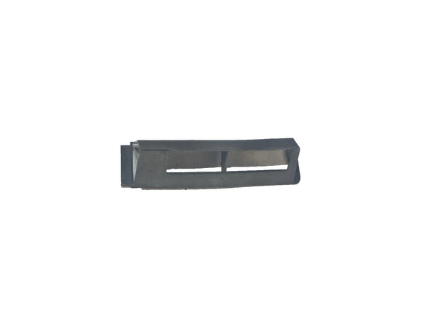78-86 CJ CJ5 CJ7 CJ8 OEM Heater Air Box Lower Vent Diverter