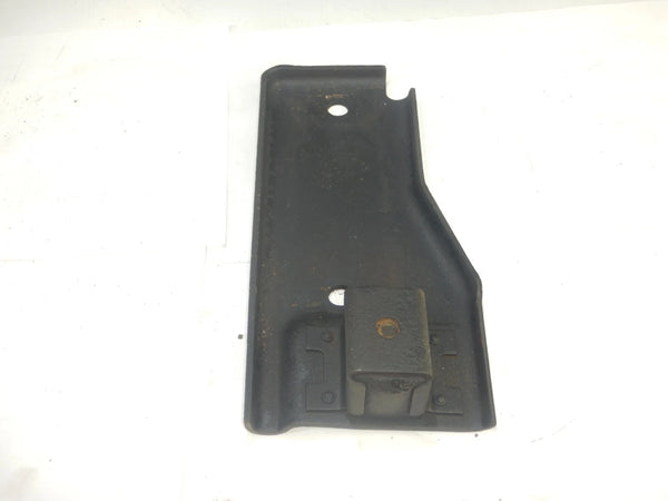 87-96 Cherokee XJ AW4 Automatic Transmission Mount Bracket Exhaust Hanger