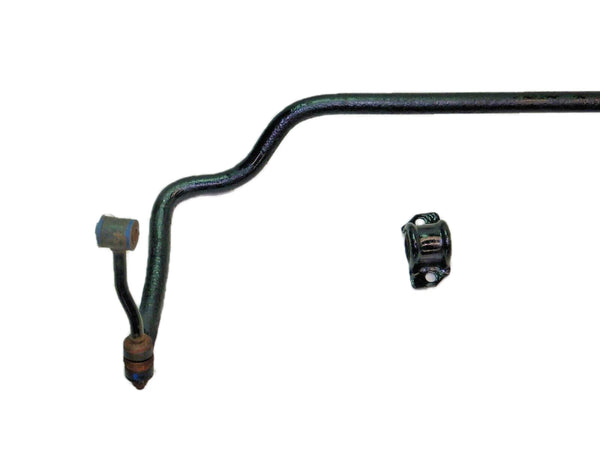 84-01 Cherokee XJ Jeep OEM Factory Front Sway Bar w/ Brackets