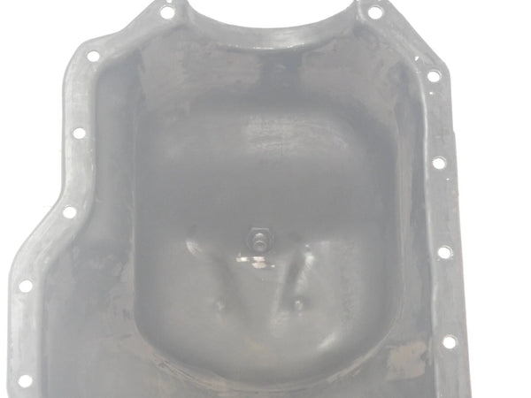 87-90 Wrangler YJ 87-90 OEM 2.5L 4 Cylinder Engine Oil Pan 53050831