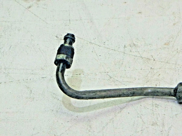 91-01 Cherokee XJ OEM High Pressure Power Steering Line 4.0L