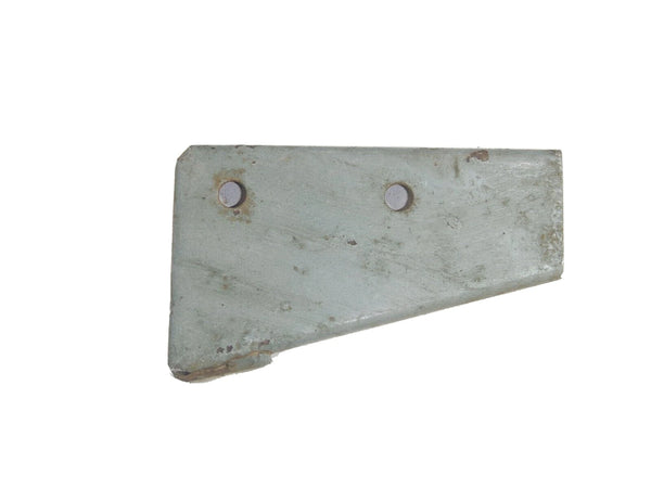 87-95 Wrangler YJ Jeep Tail Gate Tailgate Rear Door Body Support Hinge Bracket