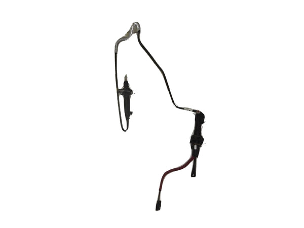 00-02 Wrangler TJ Hydraulic Clutch Master Cylinder Slave Line 52107652AC