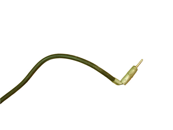 76-90 Wrangler YJ CJ Black OEM Factory Radio Antenna