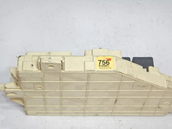 97-01 Cherokee XJ OEM Interior Fuse Box Panel 56007573AE