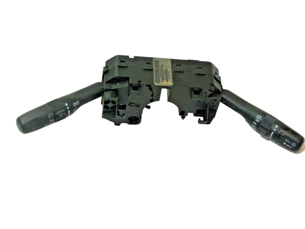 02-07 Liberty KJ Multi Function Wiper Turn Signal Switch Fog 56010126