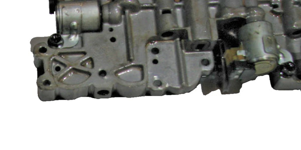 87-96 Cherokee XJ AW4 Automatic Transmission Valve Body w/ Solenoids