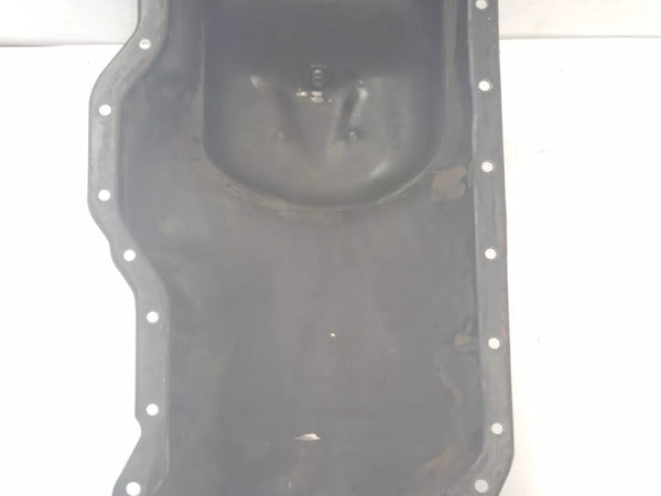 87-90 Wrangler YJ 87-90 OEM 2.5L 4 Cylinder Engine Oil Pan 53050831
