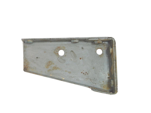 87-95 Wrangler YJ Jeep Tail Gate Tailgate Rear Door Body Support Hinge Bracket