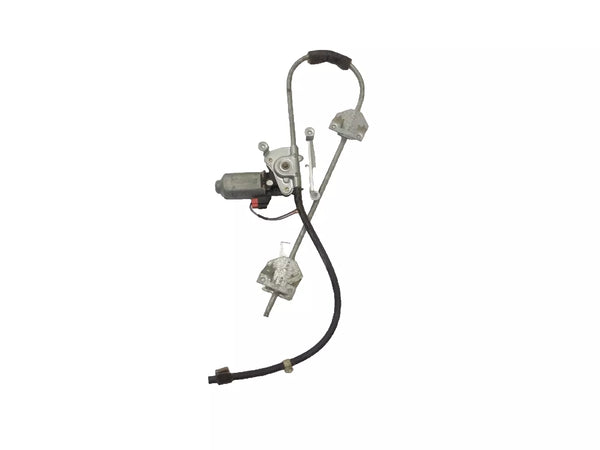 87-96 Cherokee XJ Passenger Rear Door Window Motor Regulator