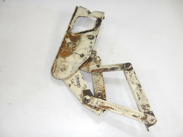 74-91 Grand Wagoneer SJ J10 J20 FSJ OEM Passenger RH Hood Hinge