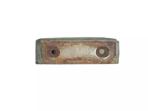 87-95 Wrangler YJ Jeep Tail Gate Tailgate Rear Door Body Support Hinge Bracket