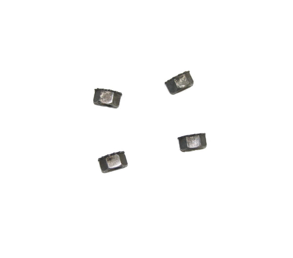 76-86 CJ OEM Factory Nut for Cooling Fan Set of 4